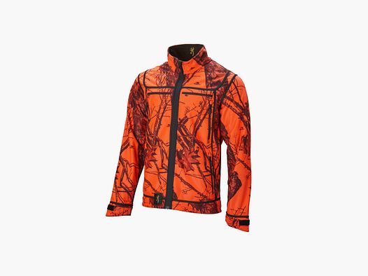 Browning Ultimate Active Reversible Jacket - Size S