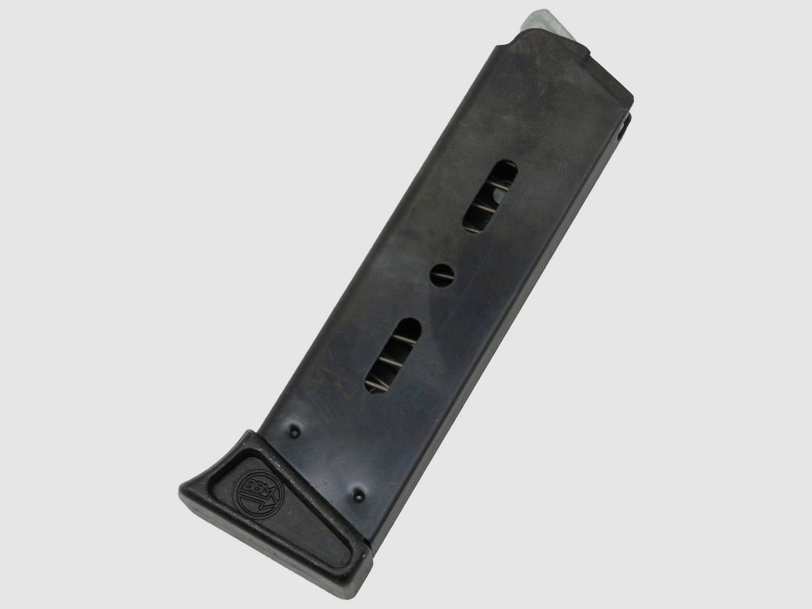 Chargeur pour pistolet à blanc New Police calibre 9 mm, image 2 sur 4