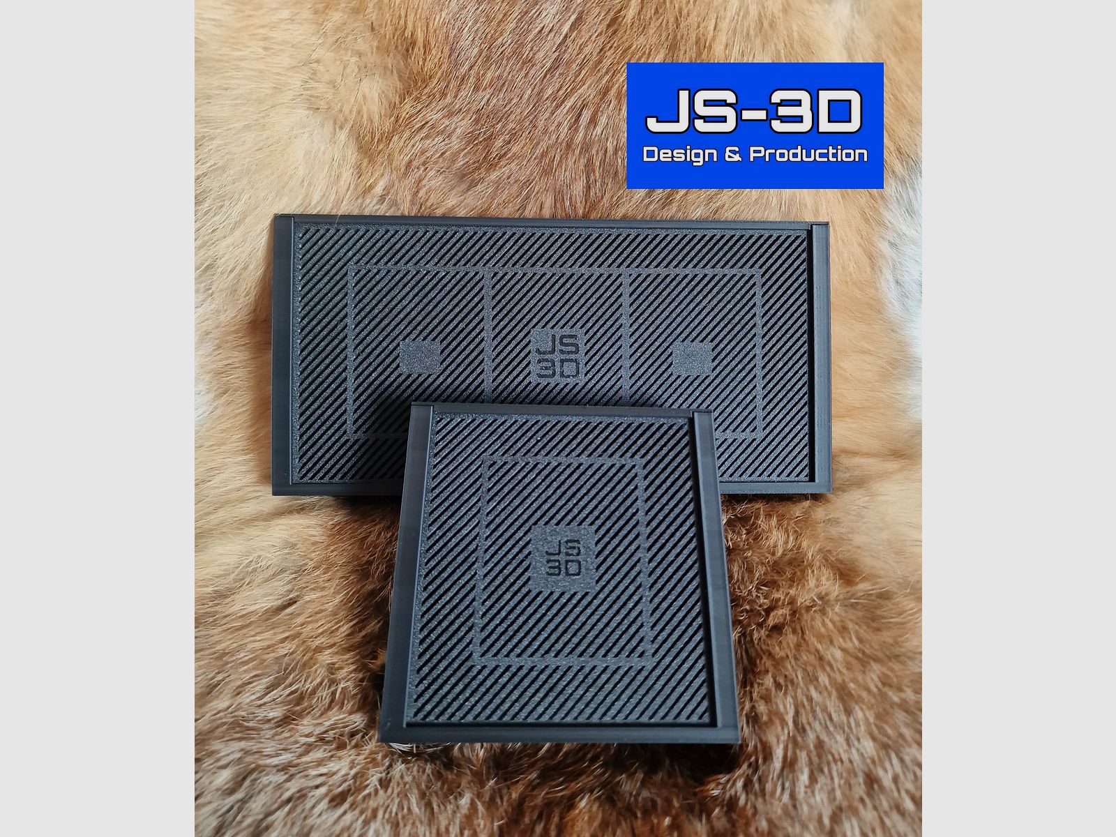 Luftentfeuchter / Trockenbox - 2.0