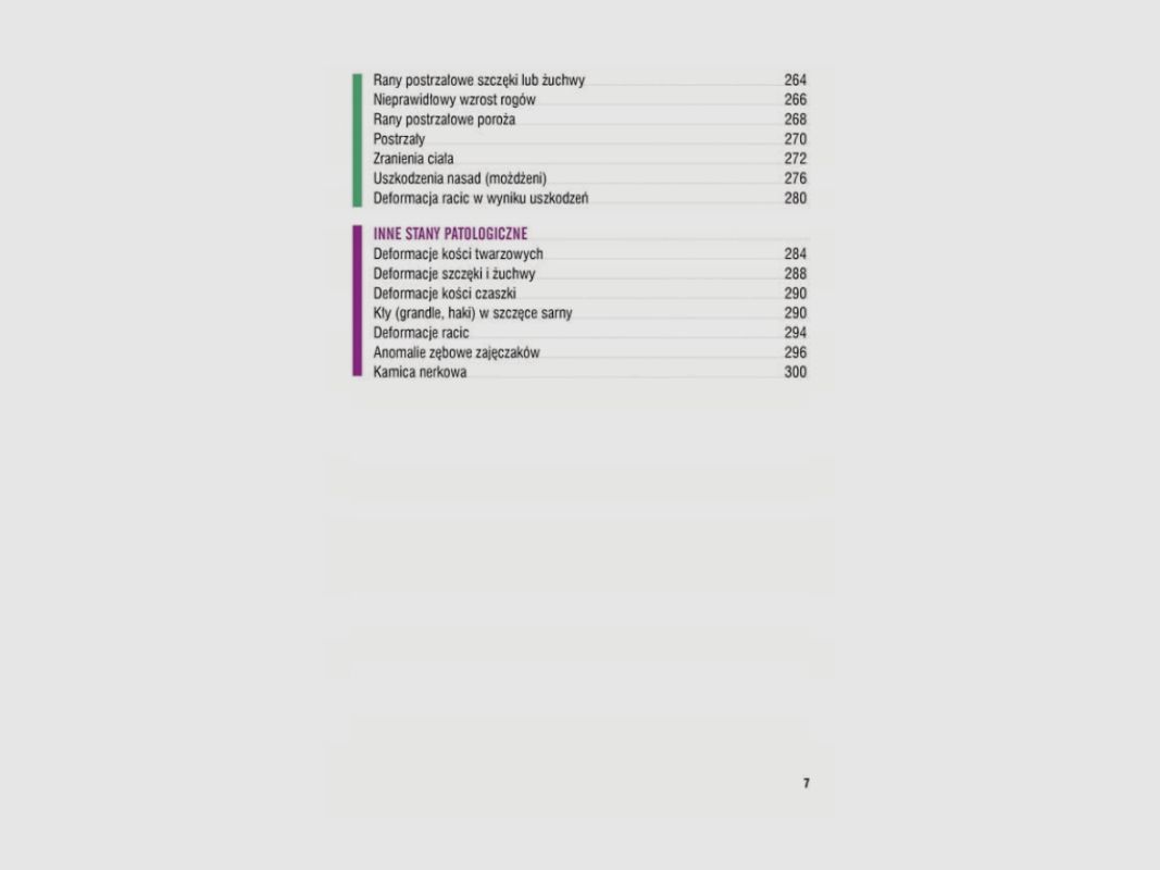 Atlas of Wildlife Pathology, image 6 of 6