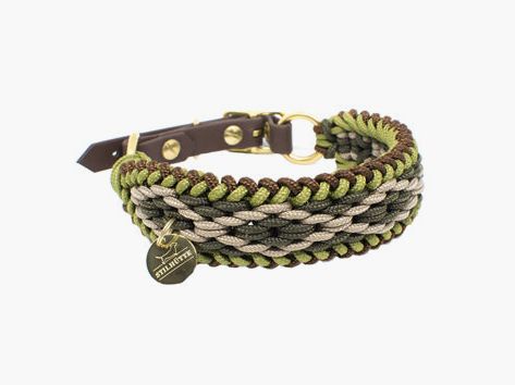 Stilhütte Halsband Summer Paul