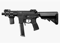 Evolution Reaper XS EMR S-AEG 6 mm Airsoft Geweer