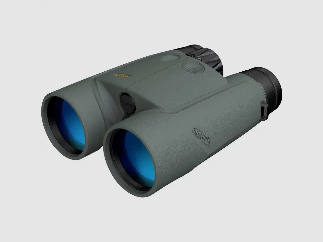 Meopta Optika LR binocular with rangefinder