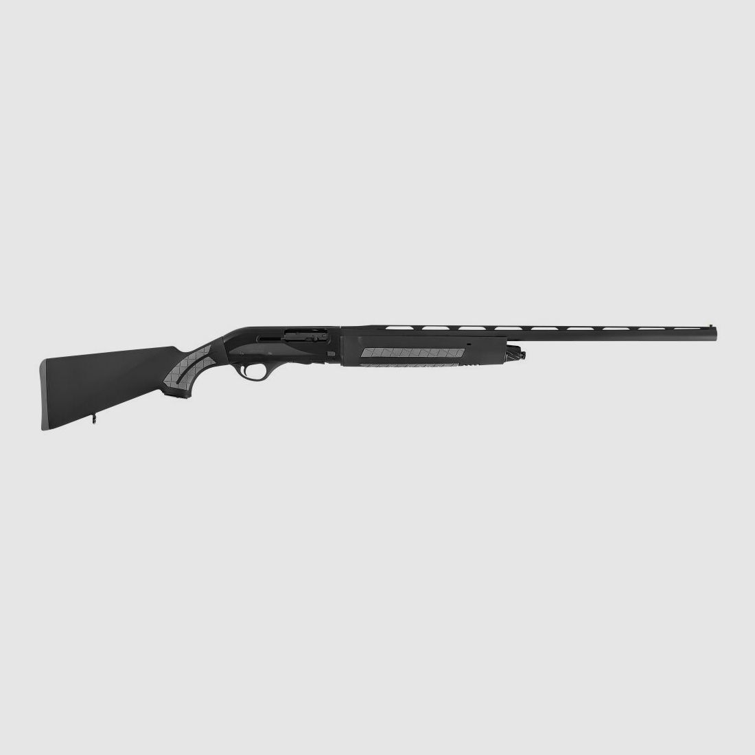 Hatsan Escort Xtreme Black 12/76 Semi-Automatic Shotgun