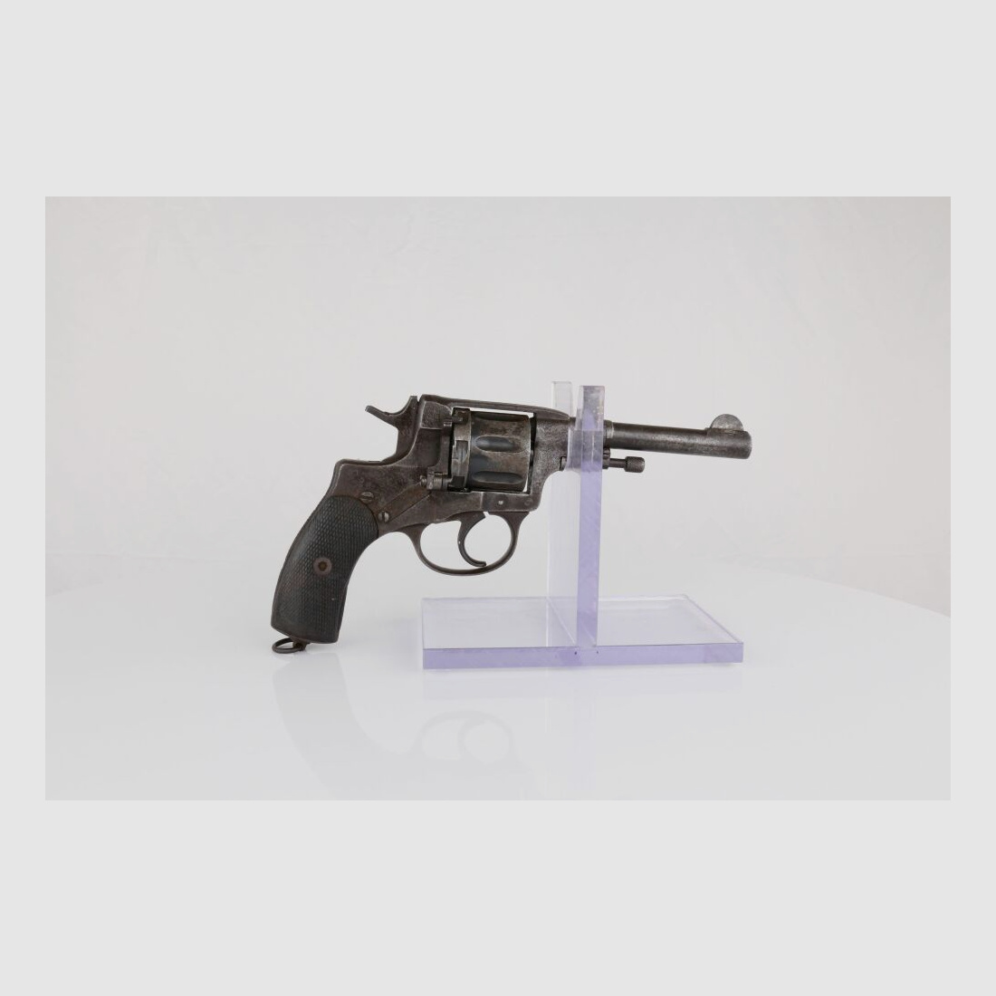 Nagant M1895