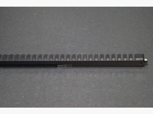 Rail de montage long Stgw 90