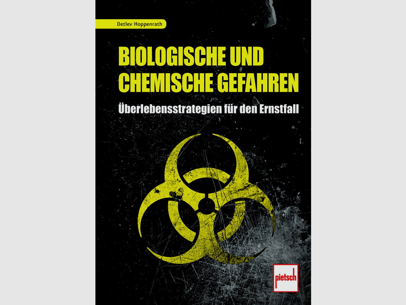 Biologische und chemische Gefahren