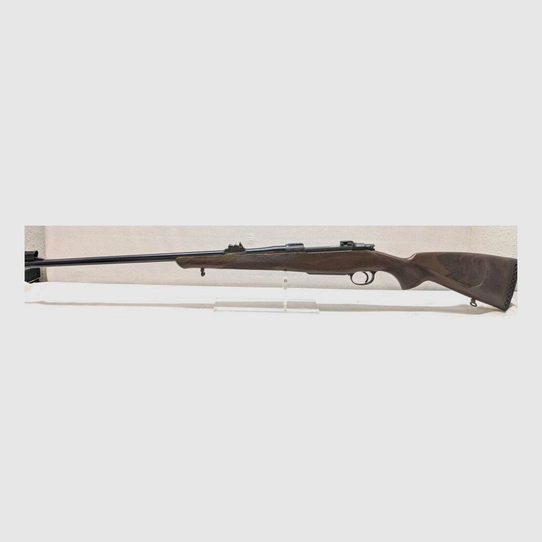 BRNO Arms CZ ZKK 602