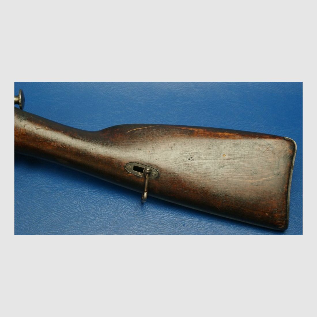Tula Nagant 7,62x54R, image 6 sur 6