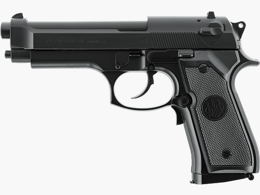 Beretta MOD. 92 FS
