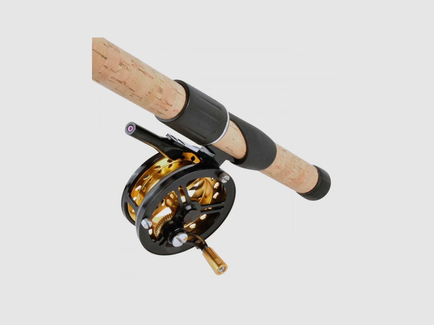 GARBOLINO TOC LIBERTY NYMPHE 75 MOLEN, afbeelding 3 van 6