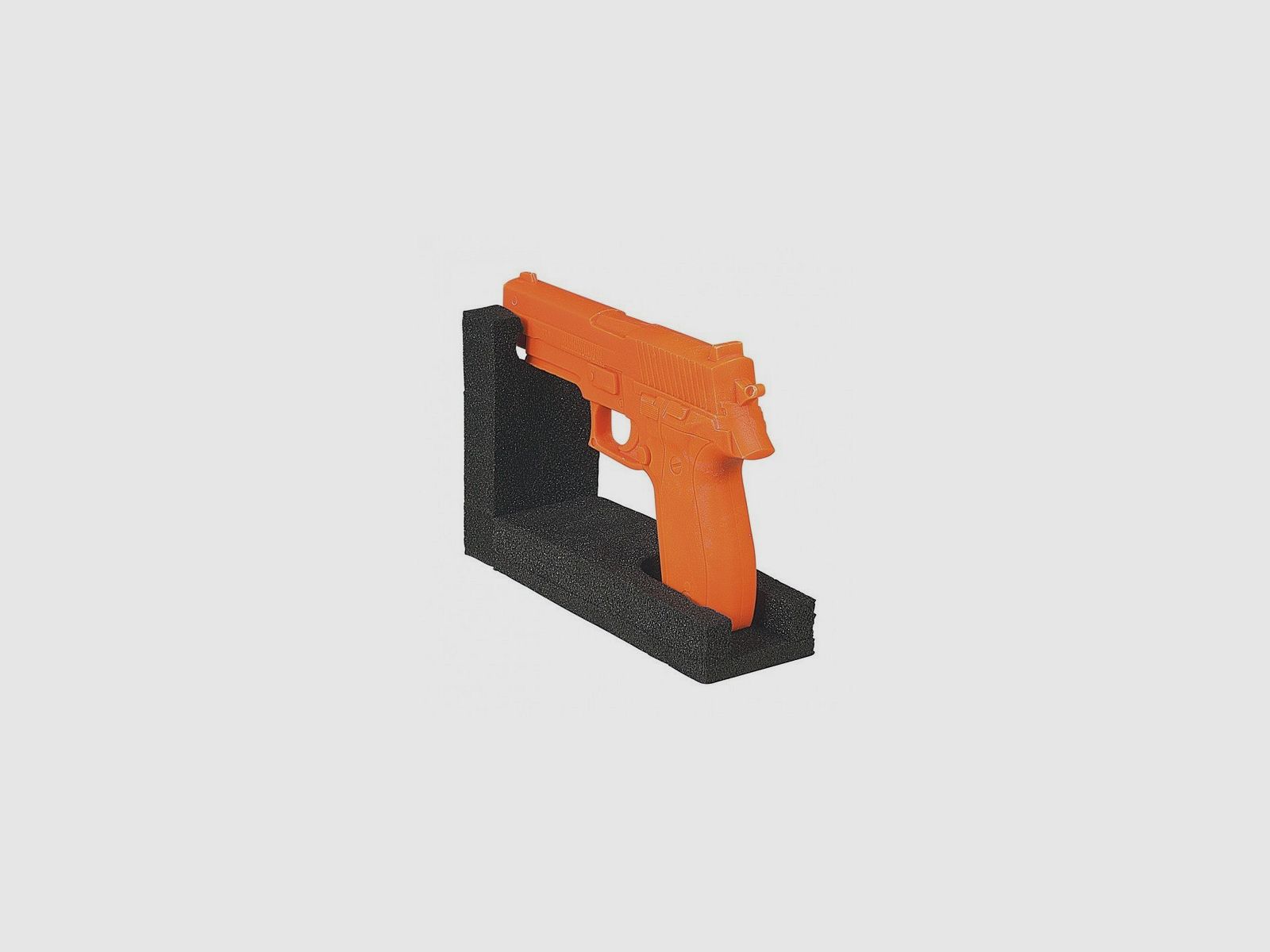 ROTTNER WAFFENHALTER FÜR 5 KURZWAFFEN, Bild 3 von 5