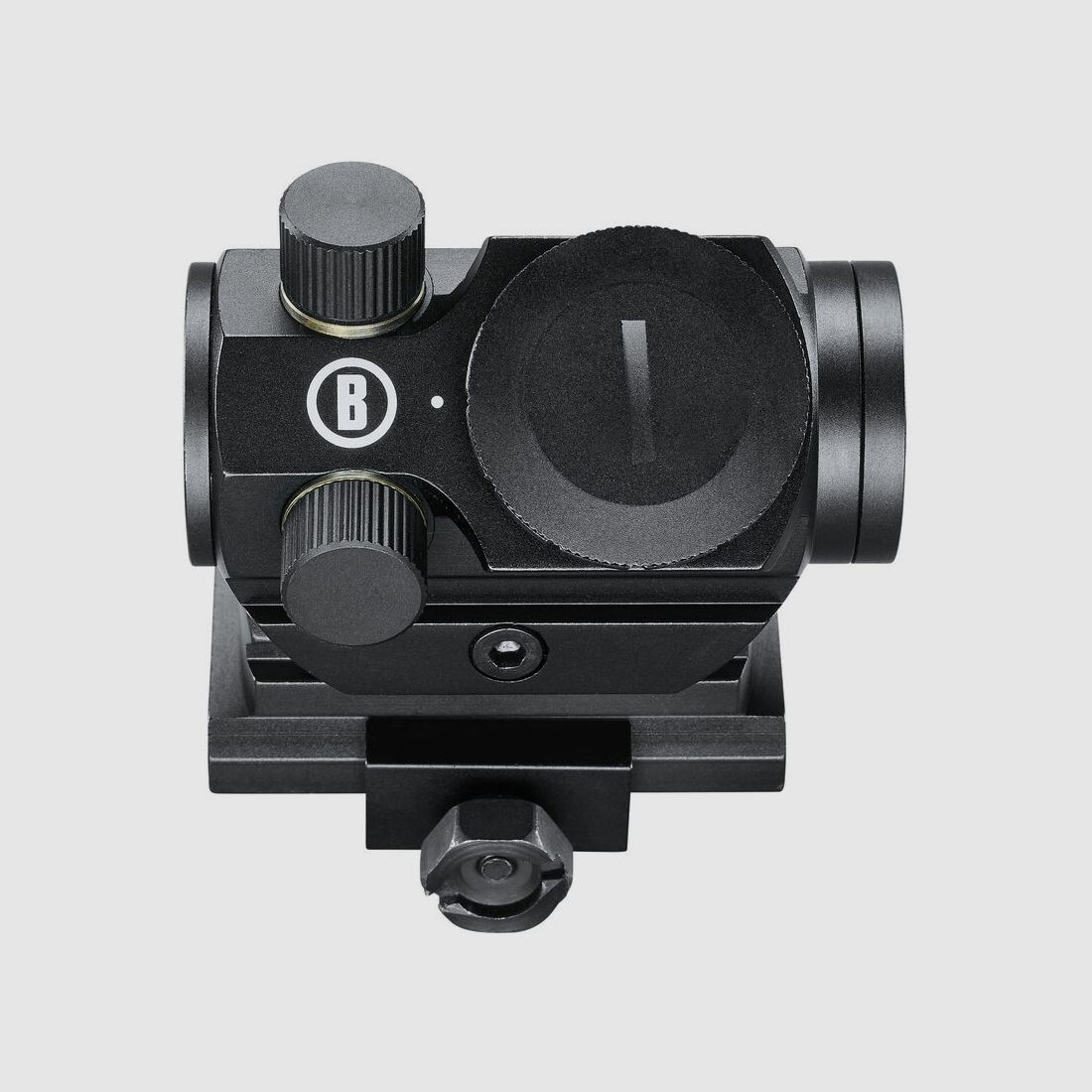 Bushnell Rotpunktvisier TRS-25 1x25 inkl. erhöhter AR-Montage