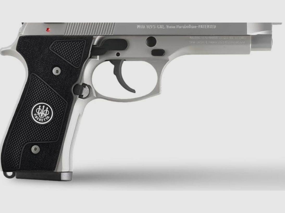 Beretta  Griffschalen