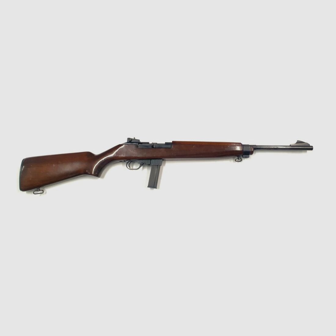Erma Halbautomatische Büchse Erma EGM1 Mod.70 .22lr
