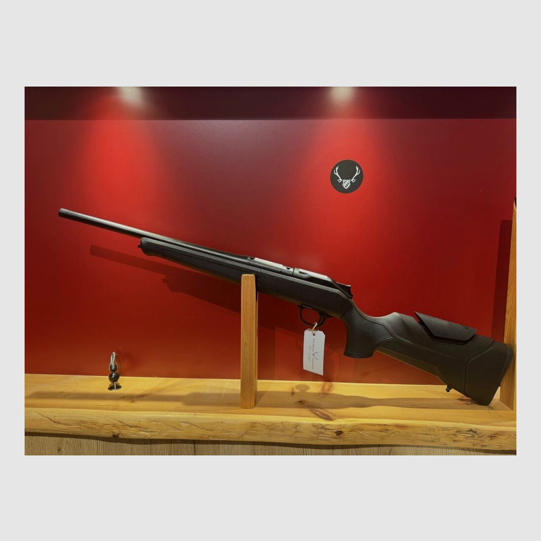 Blaser R8 Professional 2.0