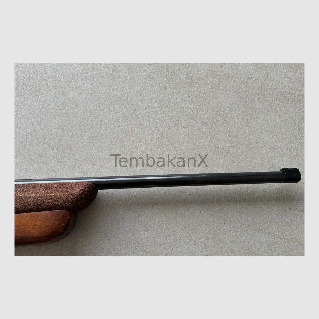 Walther KK - Büchse .22lr