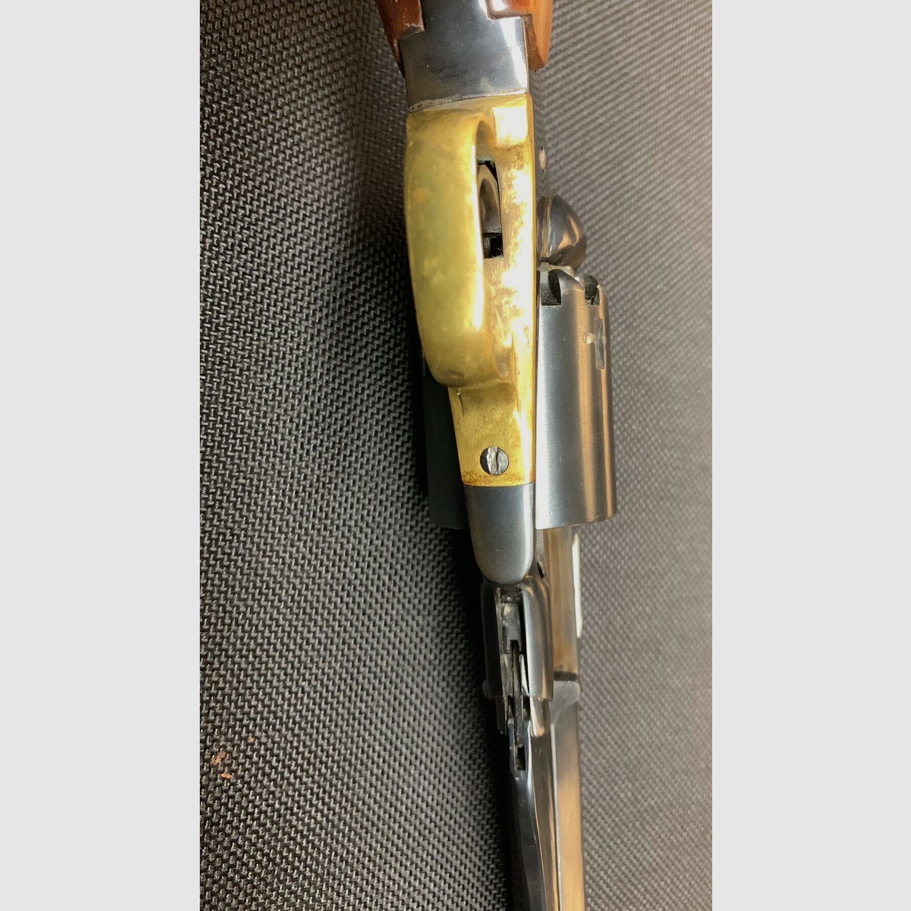 Remington FaP .36(BlackPowder)