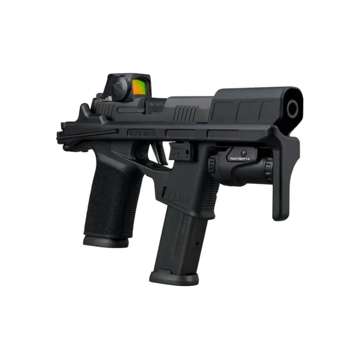 Sig Sauer P365 FLUX TACKIT-pistool, afbeelding 2 van 9