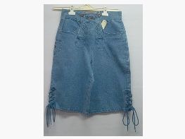 Bermudas para damas - cortas