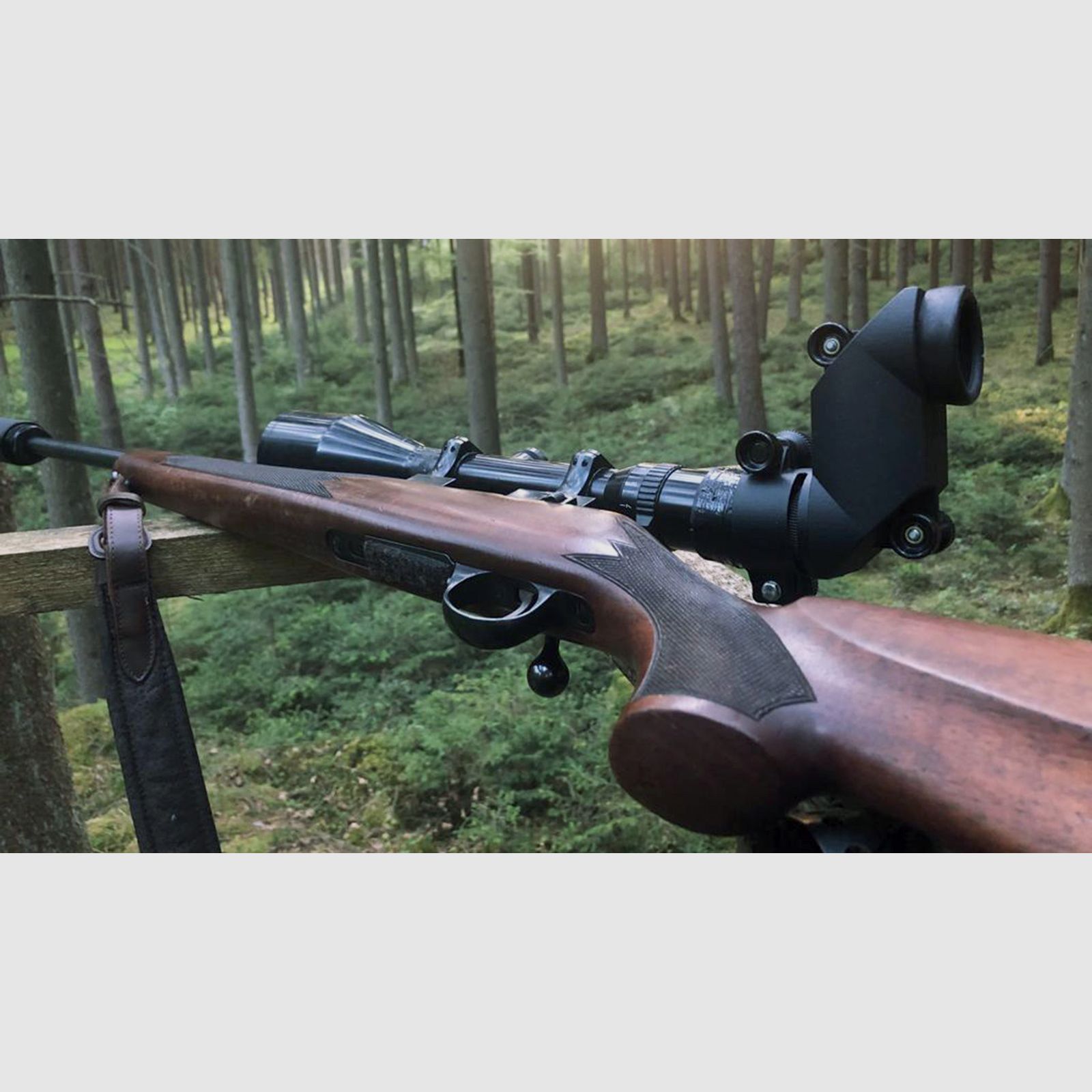 OCCU-LUX Set Zielhilfe