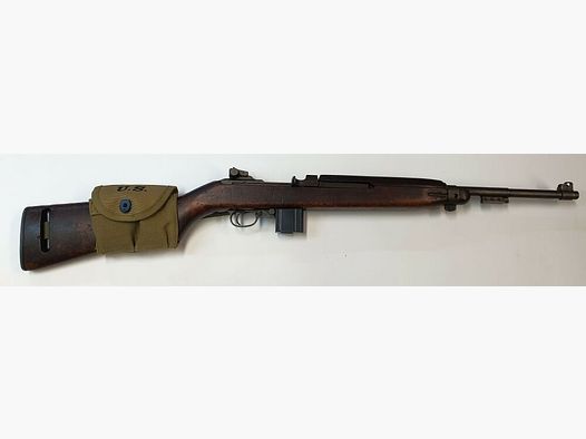 Saginaw Steering US 30M1 Carbine