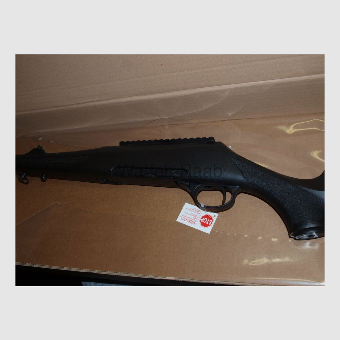 HAENEL J10 Pro Comp Haenel J10 Pro Comp / Chasseur 10