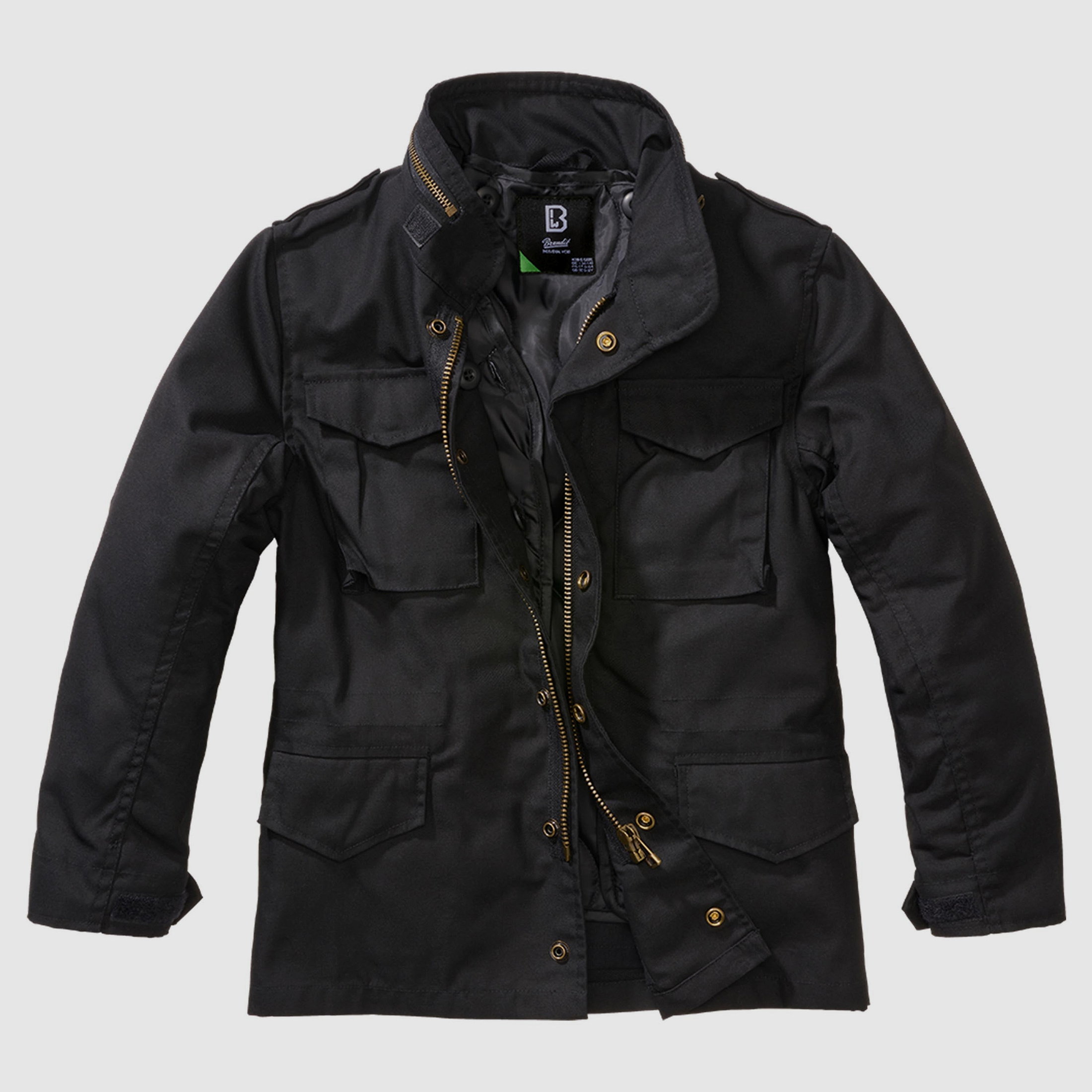 Kinder Jacke Kids M65 Classic Jacket