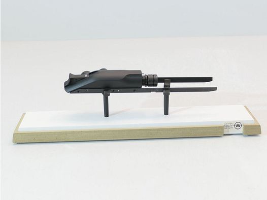Blaser Verschluss kpl. R8 Links / Std