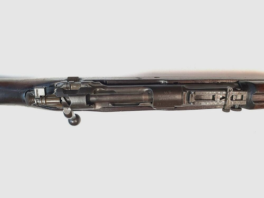 Remington 1903 A1