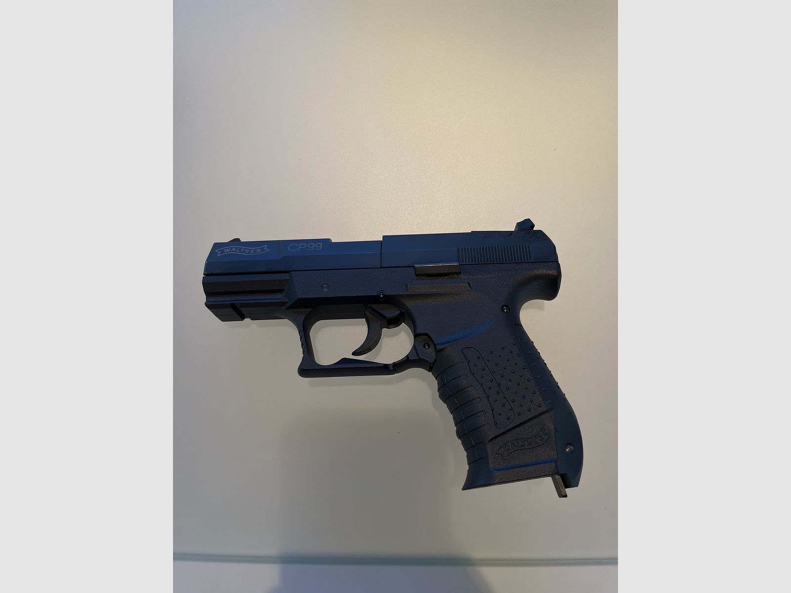 Walther CP 99 
