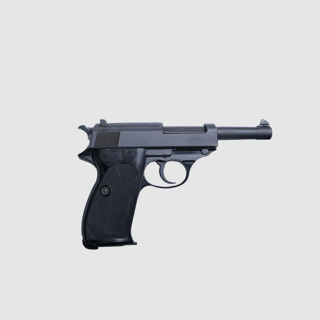 Carl-Walther P38, immagine 1 di 3