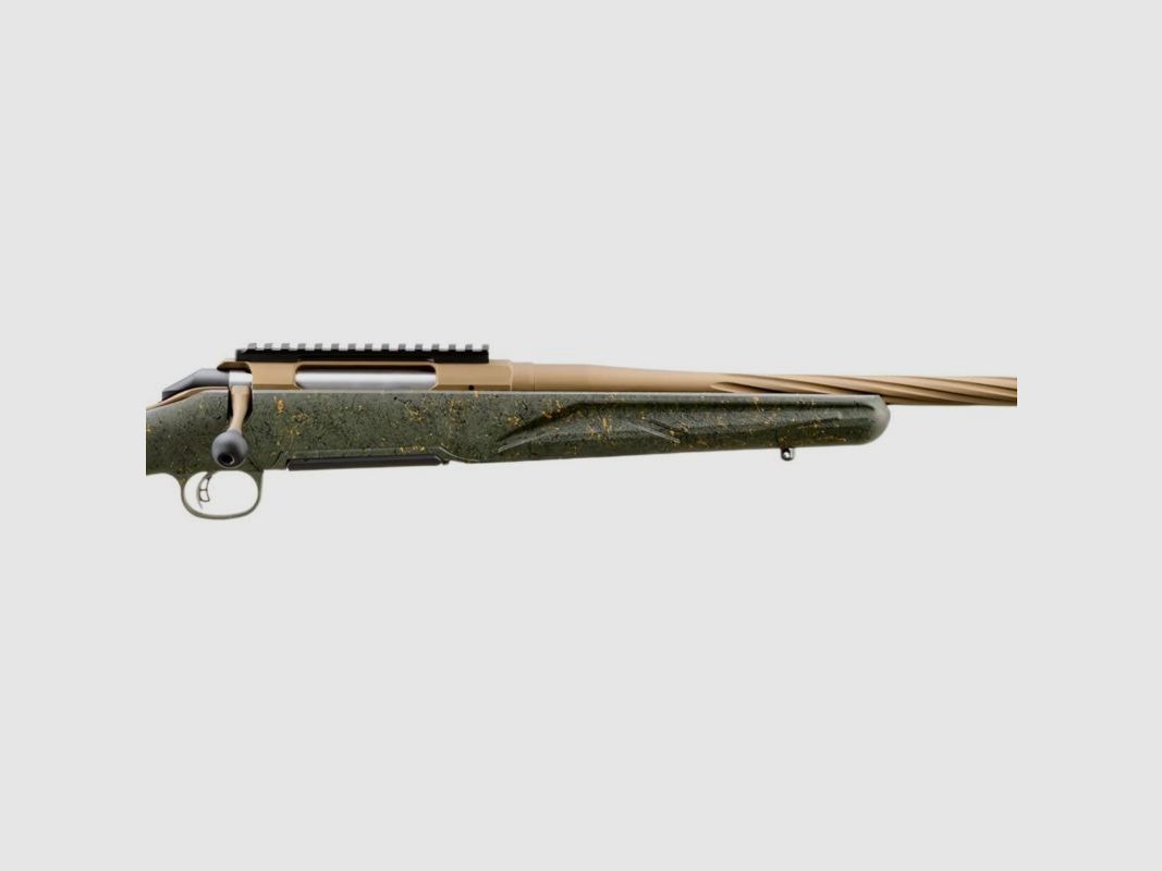 Carabina Ruger American Rifle Predator Gen 2 46943, imagen 8 de 11