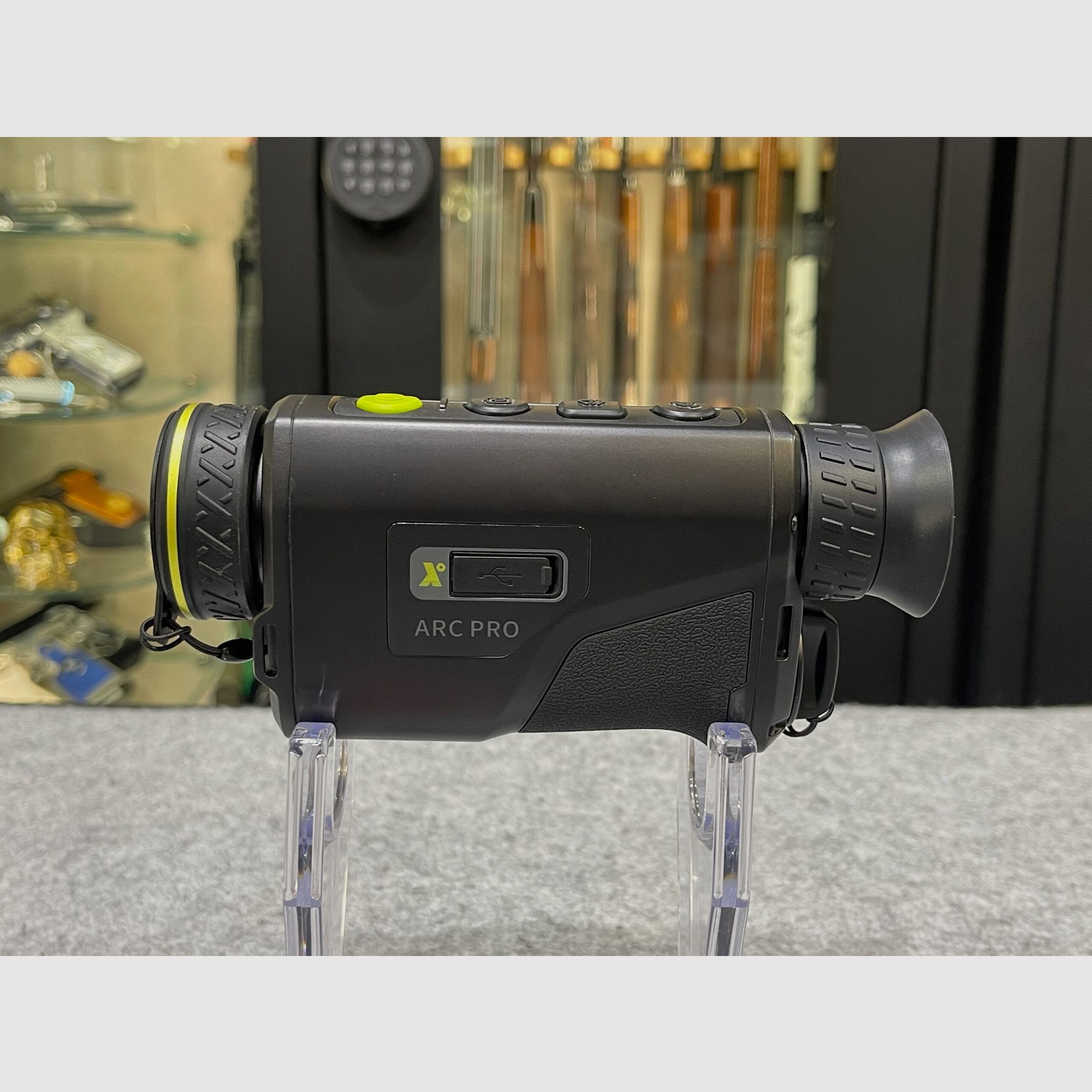 Pixfra Wärmebildmonokular ARC PRO, Bild 7 von 10