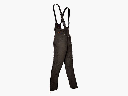 Hubertus Ansitzhose ICELAND  Oliv/braun