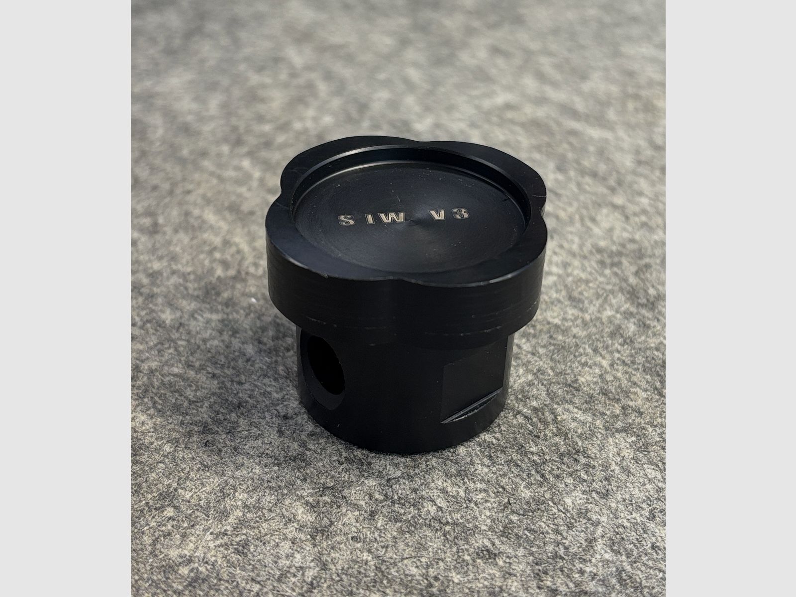 SIW dismantling tool V3 for the assembly and disassembly of all SIW silencers 44000070