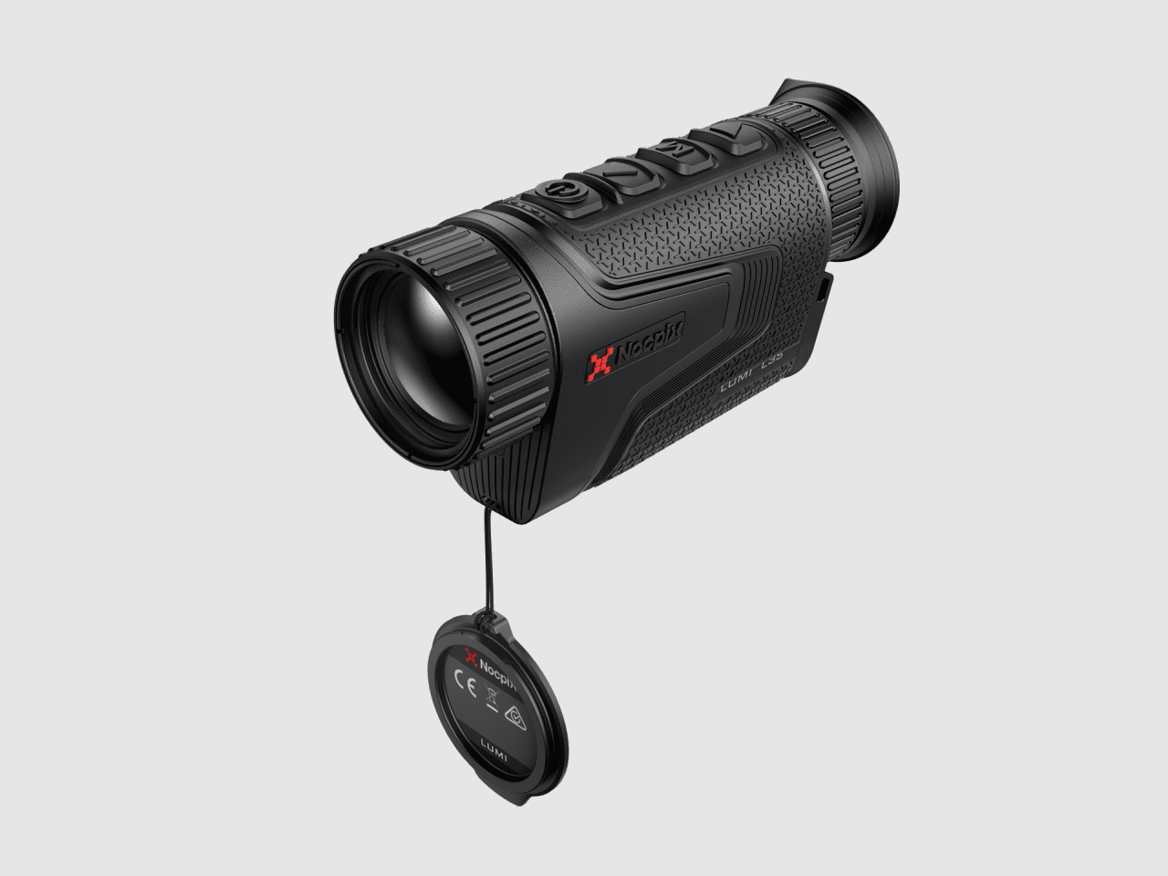 Nocpix Lumi L35 Wärmebildhandgerät
