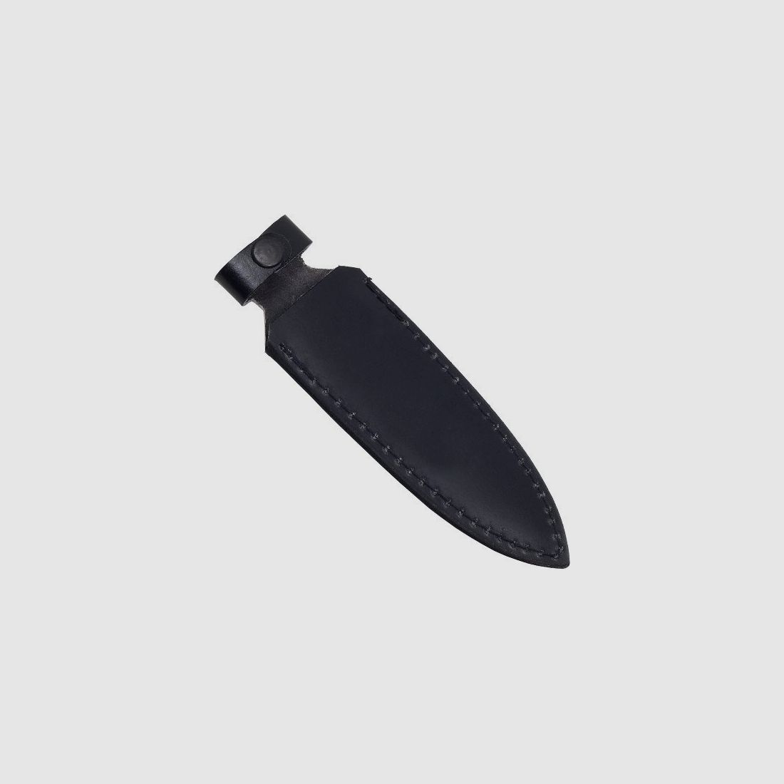 Haller 	 COUTEAU DE BOTTE EN CORNE