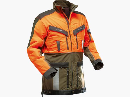 Pfanner Nachsuchejacke Gladiator