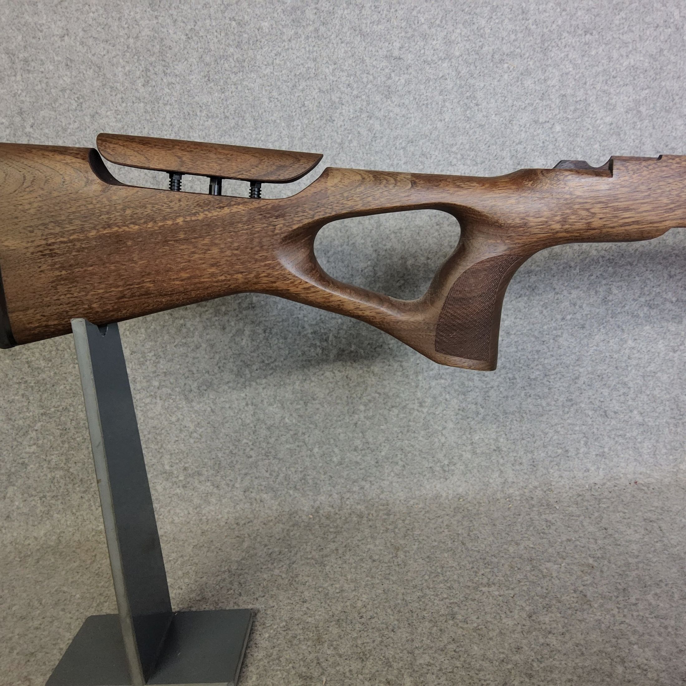 Kalixtek CR2 und CR 1