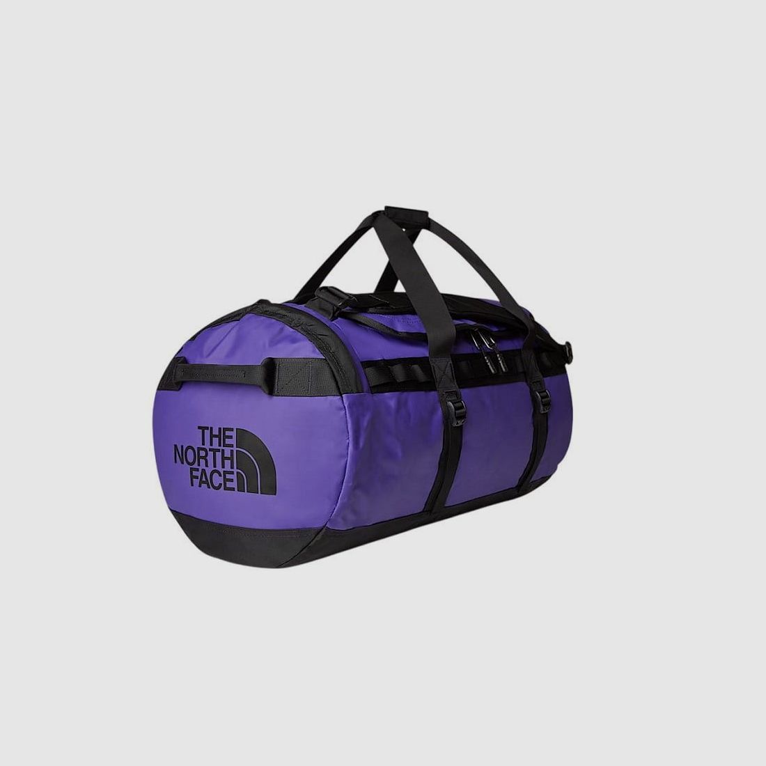 The North Face Base Camp Duffel Tas M