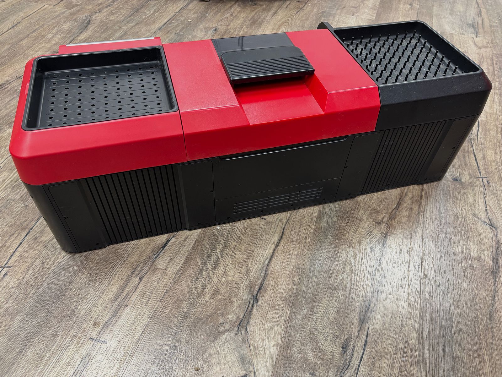 Hornady Hot Tub Sonic Cleaner XXL Ultraschallreiniger Neuwertig 