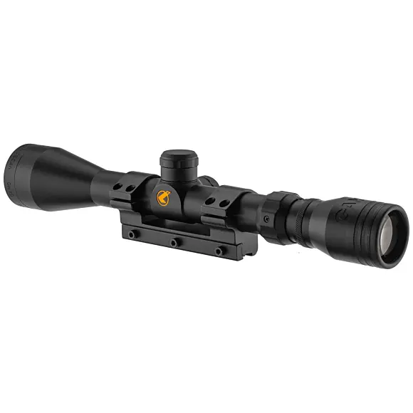 Gamo 3-9X40 WR richtkijker, afbeelding 1 van 12