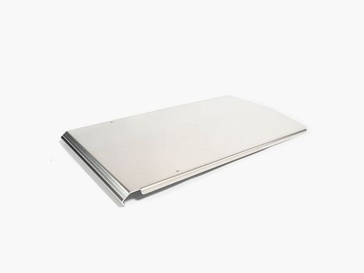 Gehetec Alu Bergerampe für Wildträger Deep / Aluminium oprijplaat voor het bergen van wild voor wildbak Deep