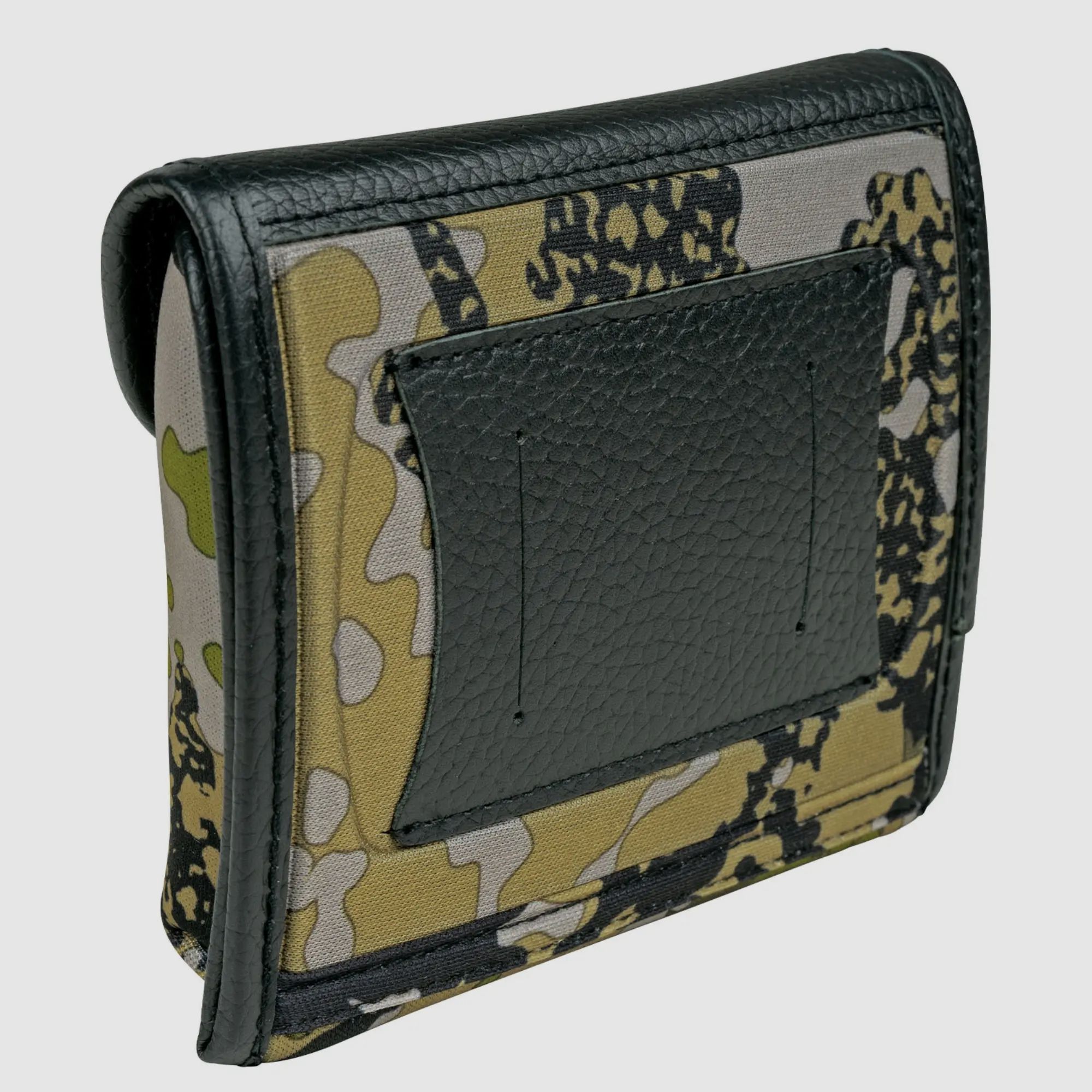 Blaser Patronenetui (HunTec Camouflage)