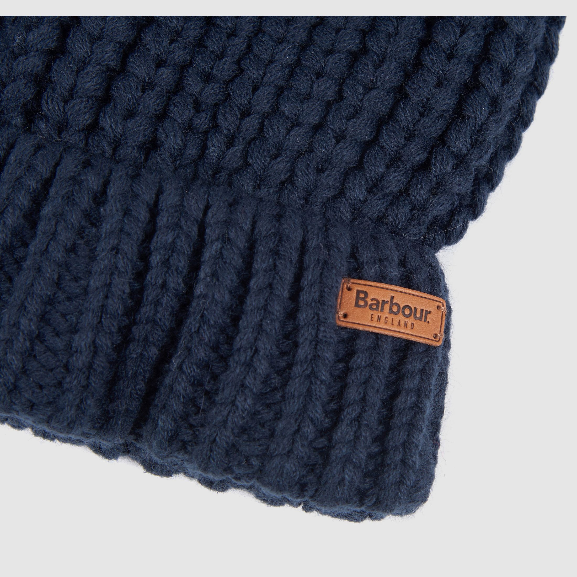 Barbour Mütze Saltburn Beanie
