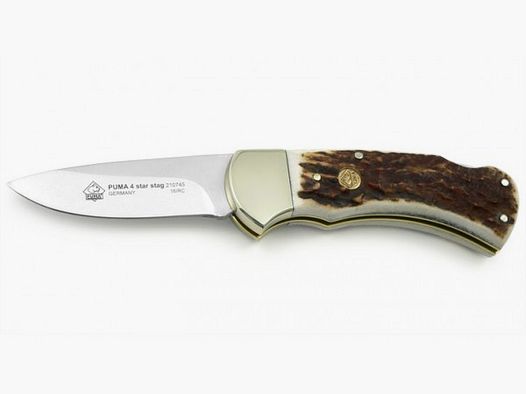 PUMA 4-gwiazdkowy jeleń