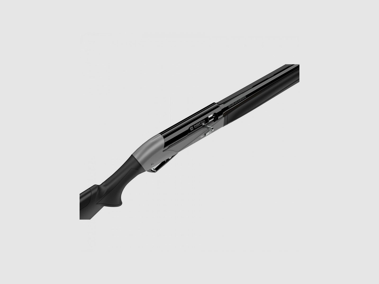 Aselkon Inter Gray Light Synt Kal. 12, Bild 3 von 10