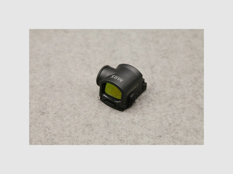 Leuchtpunkt-Reflexvisier Steiner MRS Micro Reflex Sight