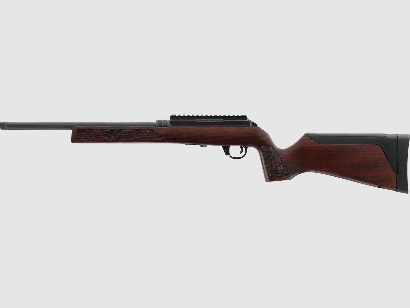 Hammerli Arms Force B1 22 Wood Classic, kaliber .22lr || Repetytor z prostym pociągiem